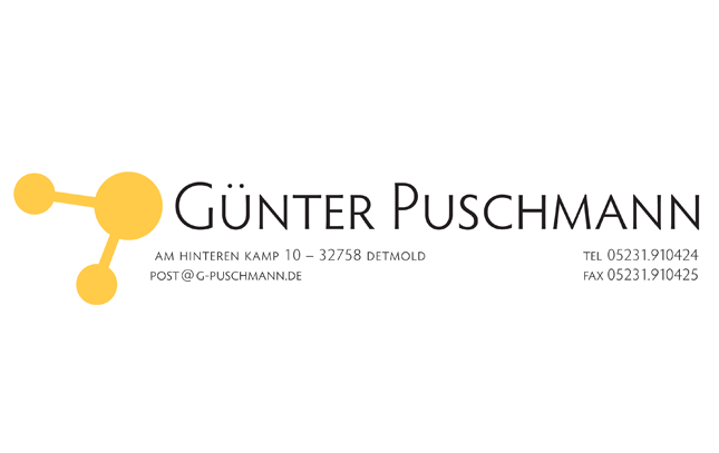 Günter Puschmann